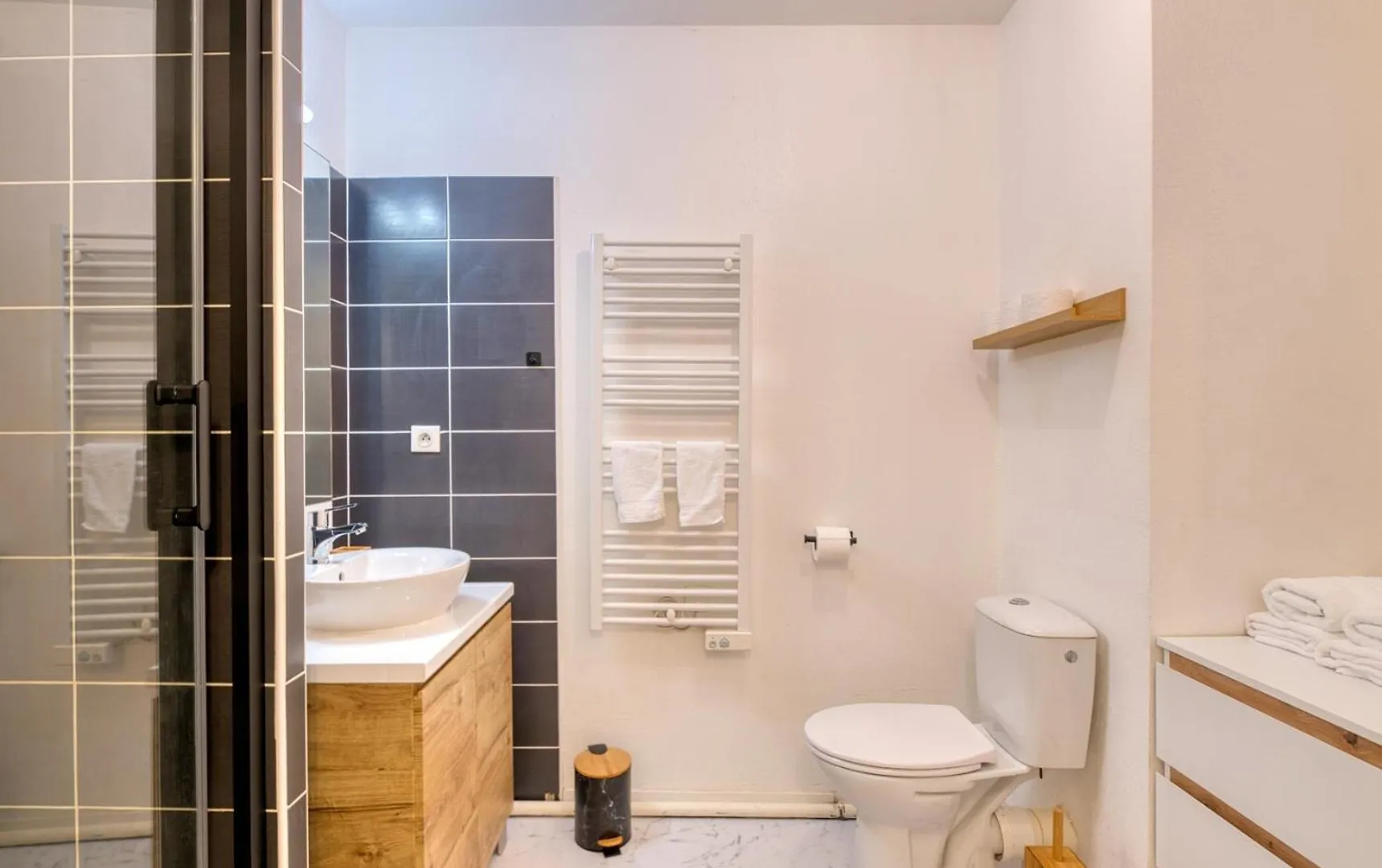 Nid Douillet A Caluire, 5 Min De Lyon Centre Lägenhet Frankrike